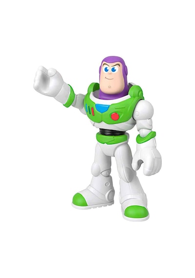 Imaginext Toy Story Xl Buzz Figürü 5 Adet