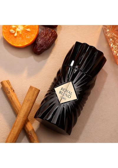 French Avenue Royal Blend Nero Erkek Parfüm EDP 100 ML