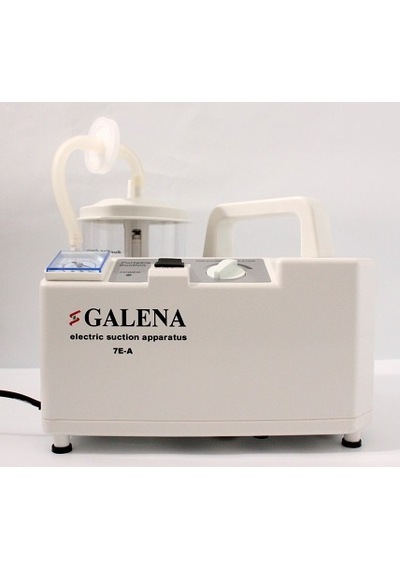 Galena 7E-A Aspirasyon (Aspiratör) Cihazı
