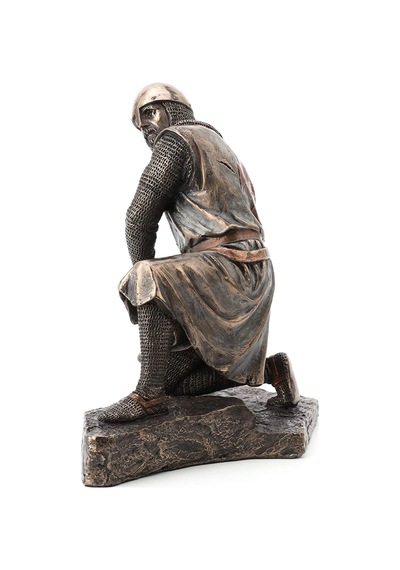 Baltalı Tapınak Şövalyesi Biblo
