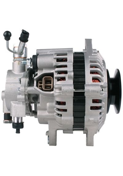 12v 65 Amper Mıtsubıshı L300 2.5td 1998 Ve Sonrası Şarj Dinamosu