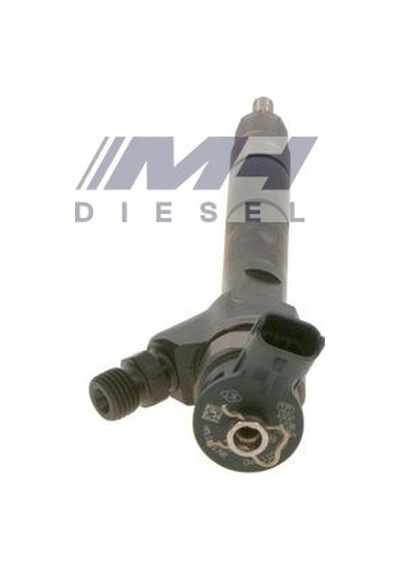 Bosch 0445110728 Common Rail Enjektör Renault Koleos 2.0 Dci Nissan X-trail 2.0 Dci