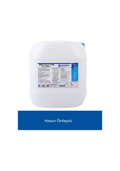 Meridyen 10 Kg Yosun Önleyici - 862438067