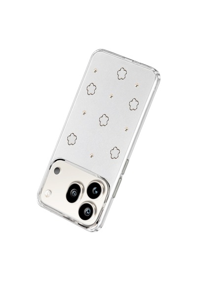 Newface - 50 - Huawei Honor 600 Pro Fiyonk Desenli Kapak - - Glblseme - Desen 2