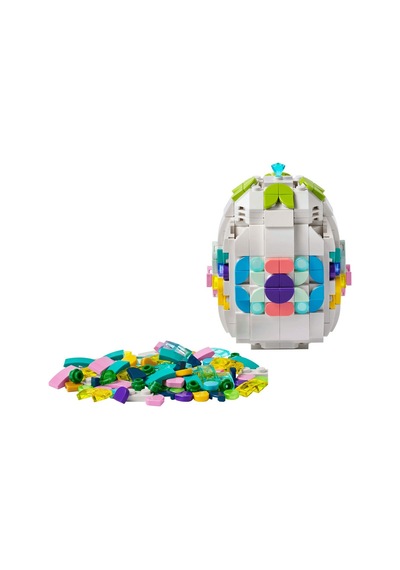Lego İconic Dekoratif Paskalya Yumurtası 40816