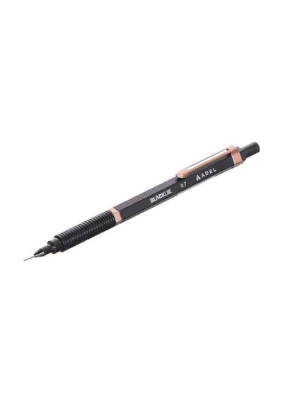 Versatil, Rose, 0.7 Mm -