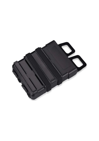 Delux Serisi Kılıfı Plastik İthal 5.56ml Outdoor Ürün Atış Ekipmanı Fonksiyonel Parça