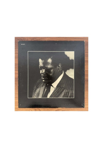 Oscar Peterson My Favorite Instrument Exclusively For My Friends