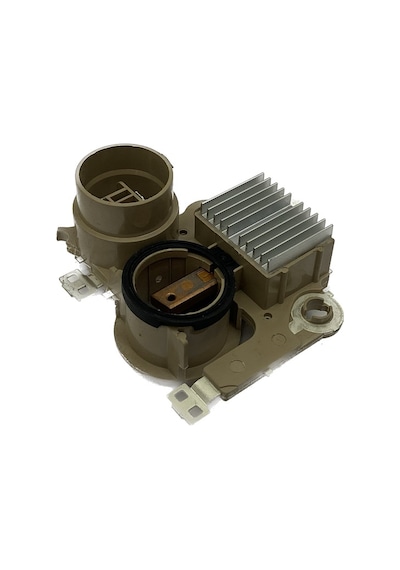 12v Kömürlü Konjektör Mıtsubıshı Tipi 3 Fiş D-ıg-l Suzukı Korea N11.873