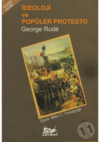 Ideoloji Ve Popüler Protesto 180632850