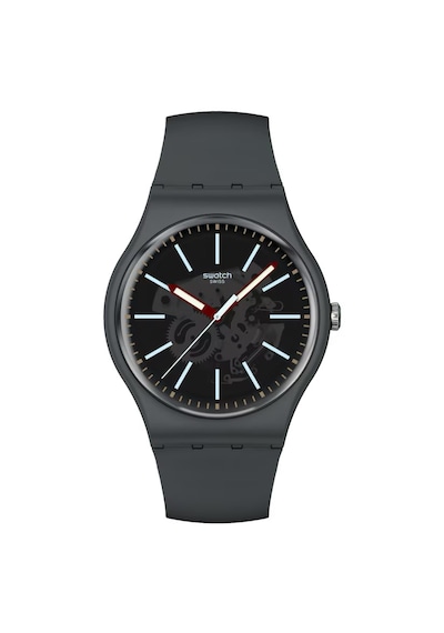 Swatch So29a101 Cobblestone Street Erkek Kol Saati