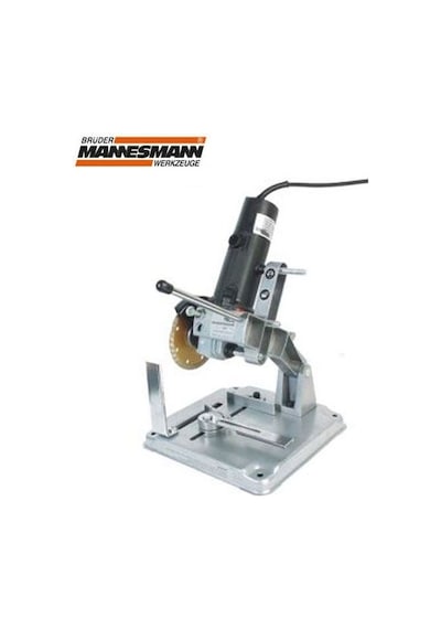 Mannesmann 1255-S Avuç Taşlama  Sehpası