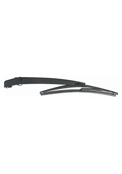 Opel Corsa D Arka Silecek Kolu ve Süpürgesi 2006-2014