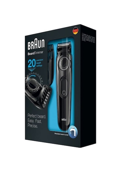 Braun BT3020 Sakal Kesme Makinesi