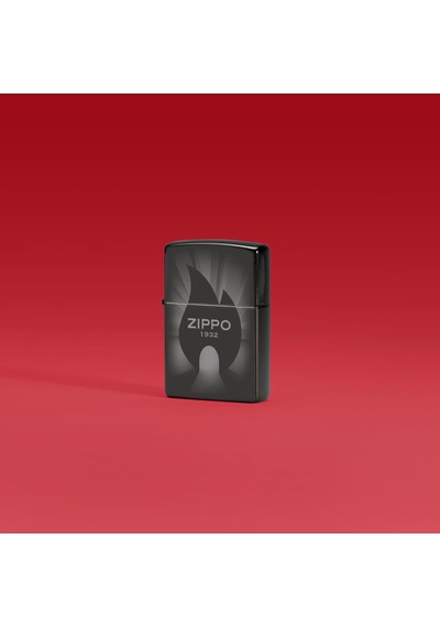 Zippo 24756 Zippo Design Çakmak Çok Renkli