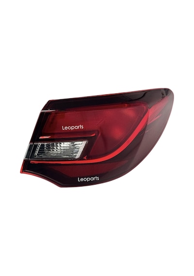 Leoparts Opel Astra J Sedan Stop Lambası Dış Sağ 2014-2020 25870154