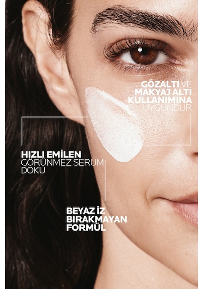 La Roche Posay Anthelios Uv Air Ultra Güçlü Güneş Koruyucu Serum Spf50+ 50 Ml