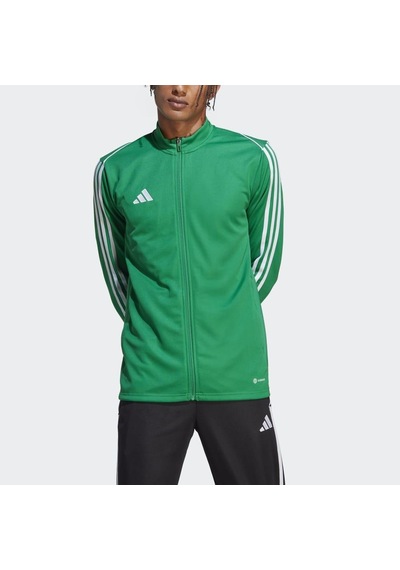 Adidas Tiro 23 League Eşofman Ceketi IC7875 Yeşil