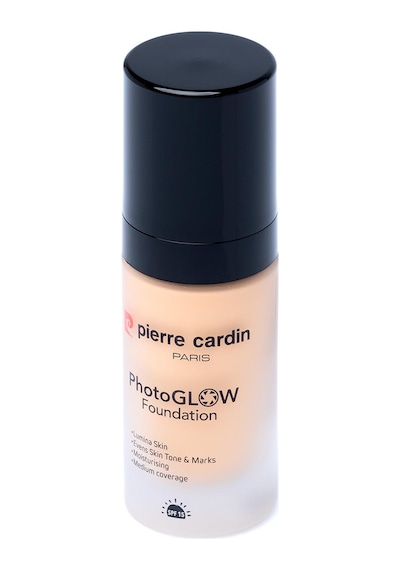 Pierre Cardin Photoglow Aydınlık Veren Fondöten Tawny Beige With