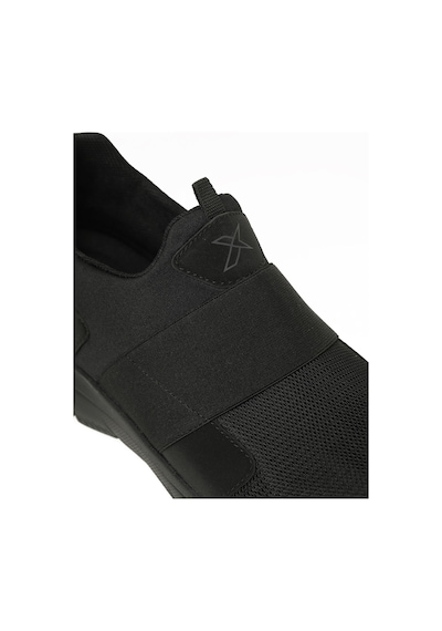 Kinetix Belur Tx 6fx Siyah Erkek Comfort Ayakkabı 000000000102124739 Siyah-k Grı