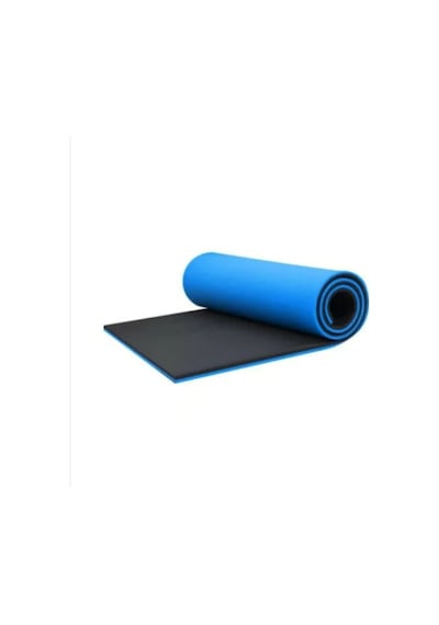 Pilates Minderi Yoga Matı Egzersiz Minderi 1.5 Cm