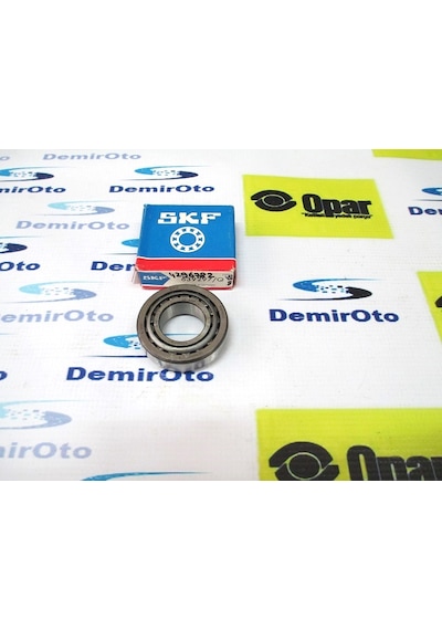 4296782 Ön Teker Rulmanı İç (639297) Doğan-Kartal-Şahin-Slx SKF
