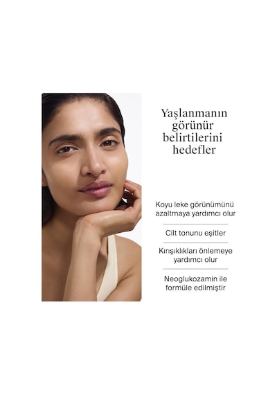 Neutrogena Ultra Sheer Age Shield Fluid Spf50 Yüz Güneş Koruyucu, 50 Ml