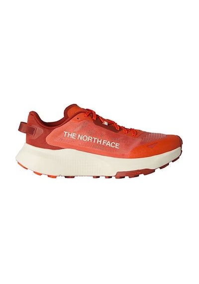 The North Face M Altamesa 300 V2 Erkek Arazi Tipi Koşu Ayakkabısı Nf0a8g6mjy01 Kırmızı