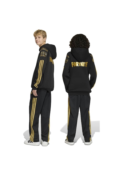 Adidas Çocuk Eşofman Altı Adıdas X Fortnıte Pants Hz0907 Siyah