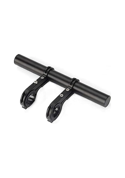 Vona Km Saati Far Tutucu Adaptör Aparat 22cm Siyah