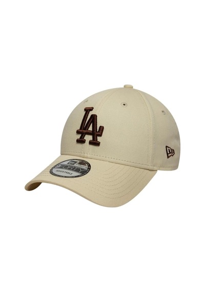 New Era League Essentıal 9forty Losdod Unisex Şapka 60771709 60771709 Kahverengi Kahverengi