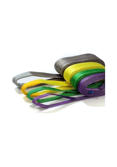 Polyester Sapan Çeşitleri 1 M - 4 Ton