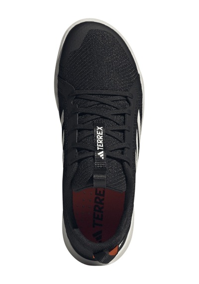 Adidas Terrex Boat Unısex Spor Ayakkabı - Jı3499 Siyah
