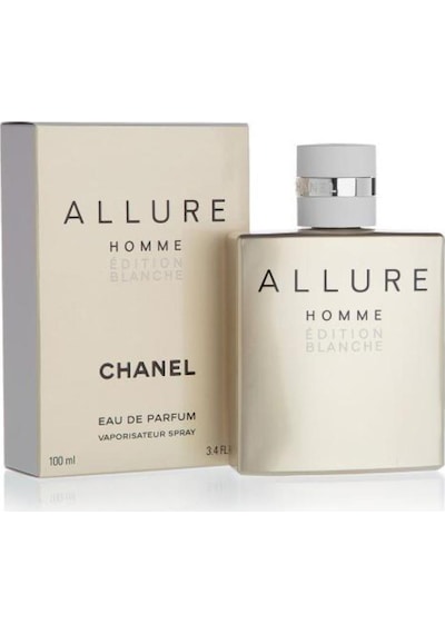 Chanel Allure Homme Edition Blanche EDP Concentree 100 ML