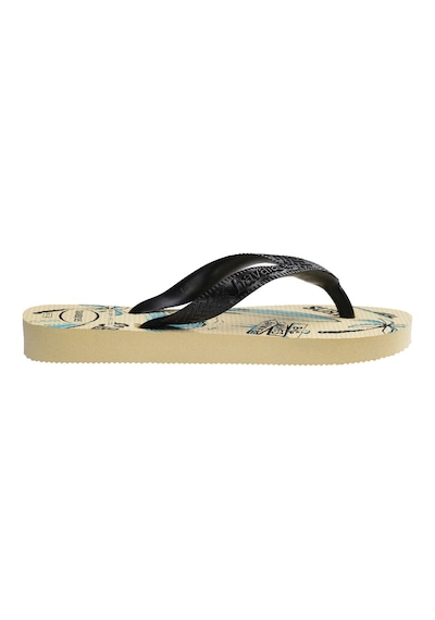Crocs Havaianas Erkek Plaj Terliği 4127273 Krem
