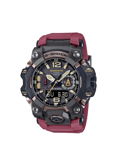 Casio Gwg-b1000-1a4dr Erkek Kol Saati