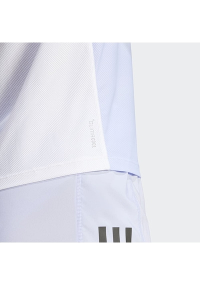 Adidas Jc9889 Otr B Cb Tee W Kadın T-shirt Beyaz