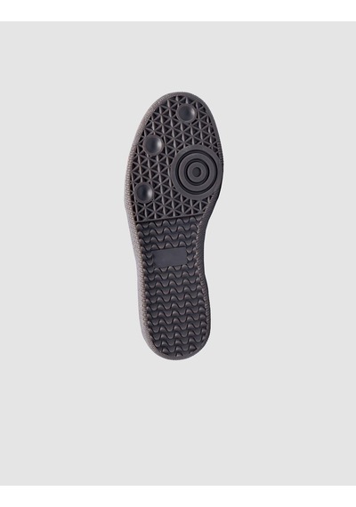 %100 Hakiki Süet Deri Kahverengi Kadın Sneaker Kahverengi