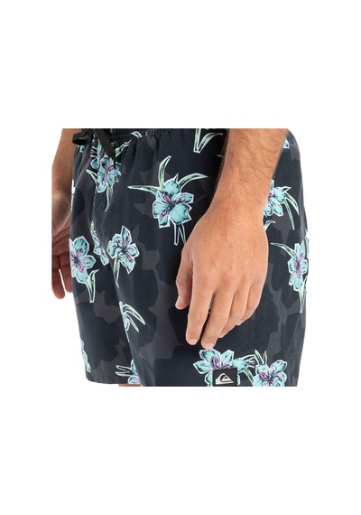 Quiksilver Everyday Straıght Volley 15 Erkek Short Eqyjv04121-qk.bcbl Çok Renkli