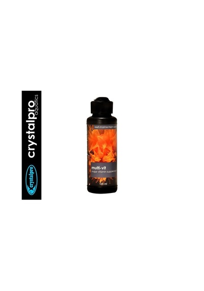 Crystalpro Multi Vit 500 Ml