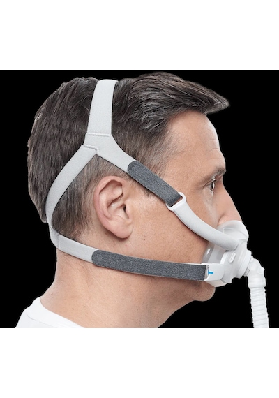 Resmed Airfit F40 Full Face Cpap Maske