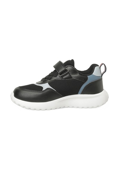 U.s. Polo Assn. Posse Jr 6fx Siyah Erkek Çocuk Sneaker 000000000102155647 Siyah-mavı U.s. Polo Assn. Posse Jr 6fx Siyah Erkek Çocuk Sneaker 000000000102155647 Siyah-mavı