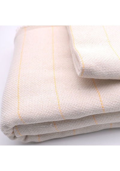 Tufting Kumaşı-keşiş Bezi - Panç Kumaşı - 1.7 Metre Standart Ende