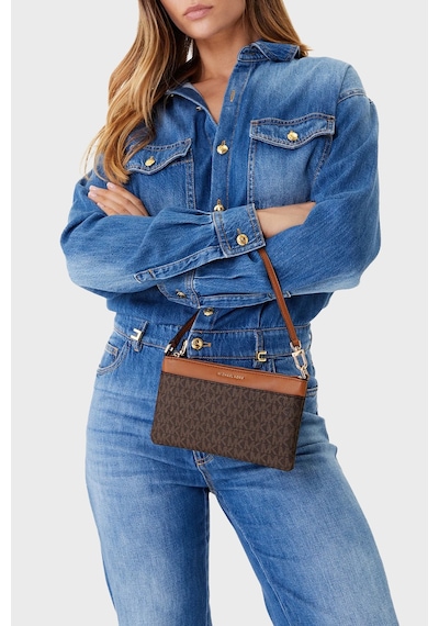 Michael Kors Bayan Çanta 32f5gj6f6b 252 Kahve Kahve