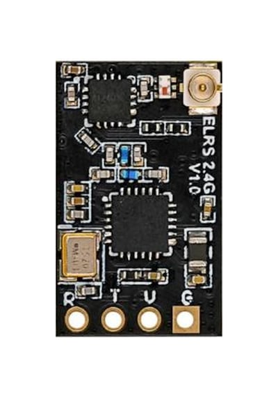 Betafpv Elrs 2.4g 46mm Anten Nano Receiver