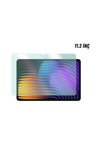 Xiaomi Pad 7 Pro 9h Nano Ekran Koruyucu