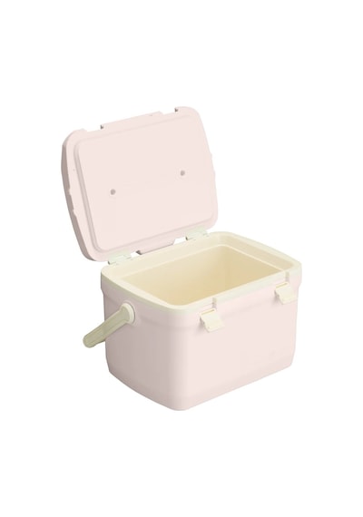 Stanley Adventure Easy Carry Outdoor Soğutucu 15.1l Açık Pembe
