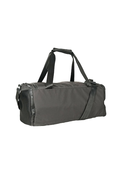 Musclecloth Glory Silindir Çanta Siyah