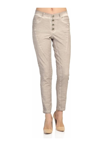 Bulalgiy Kadın Bej Pantolon - Bga152953-bej Bej