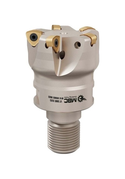 Vt Bmr 25x3 M12 Wnmx 0603 Krly İnter Cooland